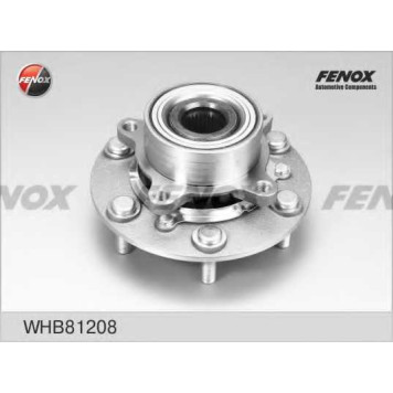 Ступица колеса FENOX WHB81208
