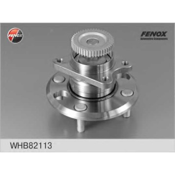 Ступица колеса FENOX WHB82113