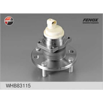 Ступица колеса FENOX WHB83115