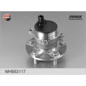 Ступица колеса FENOX WHB83117