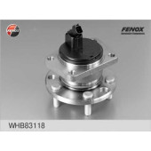 Ступица колеса FENOX WHB83118