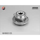 Ступица колеса FENOX WHB83125