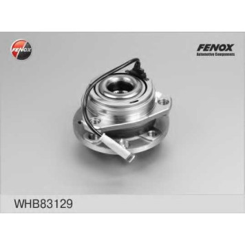 Ступица колеса FENOX WHB83129