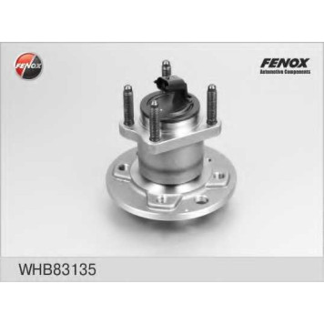 Ступица колеса FENOX WHB83135
