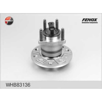 Ступица колеса FENOX WHB83136