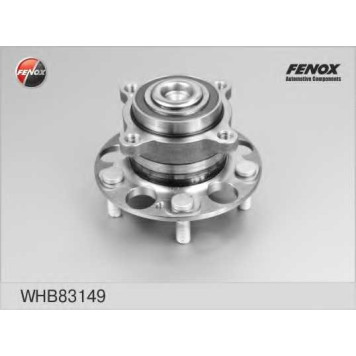 Ступица колеса FENOX WHB83149