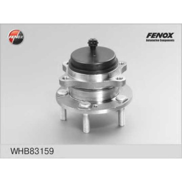 Ступица колеса FENOX WHB83159