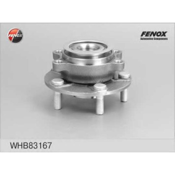 Ступица колеса FENOX WHB83167