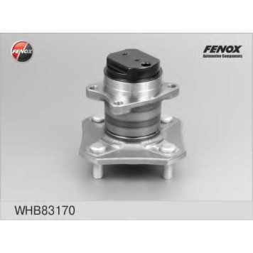 Ступица колеса FENOX WHB83170
