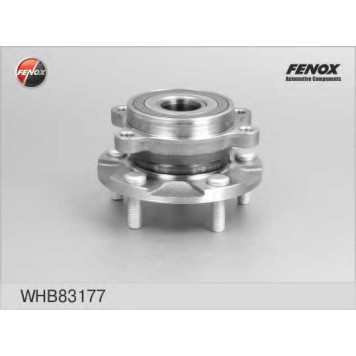 Ступица колеса FENOX WHB83177