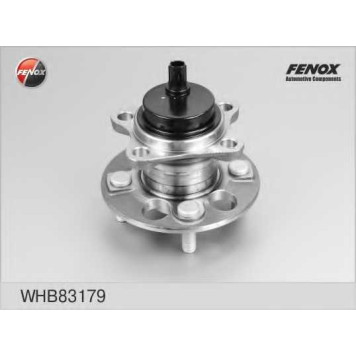 Ступица колеса FENOX WHB83179