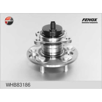 Ступица колеса FENOX WHB83186