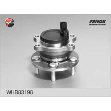 Ступица колеса FENOX WHB83198