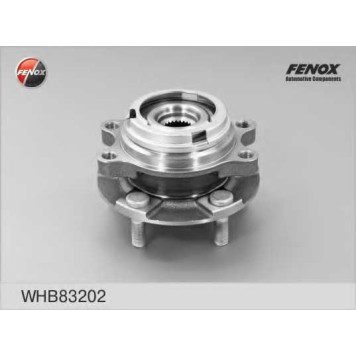 Ступица колеса FENOX WHB83202