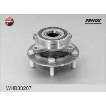 Ступица колеса FENOX WHB83207
