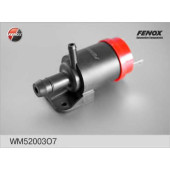 Водяной насос стеклоочистителя FENOX WM52003O7
