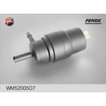 Водяной насос стеклоочистителя FENOX WM52005O7