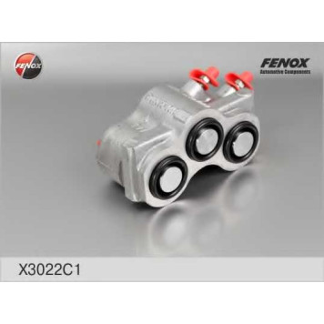 Колесный тормозной цилиндр FENOX X3022C1