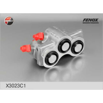 Колесный тормозной цилиндр FENOX X3023C1