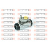 Колесный тормозной цилиндр FERODO FHW087