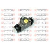 Колесный тормозной цилиндр FERODO FHW207