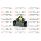 Колесный тормозной цилиндр FERODO FHW4020