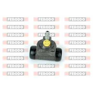 Колесный тормозной цилиндр FERODO FHW4020