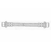 Тормозной шланг FERODO FHY2218