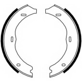 Комплект колодок стояночной тормозной системы FERODO FSB4003