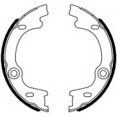 Комплект колодок стояночной тормозной системы FERODO FSB4099