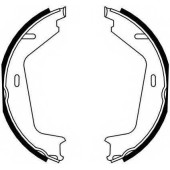 Комплект колодок стояночной тормозной системы FERODO FSB4130