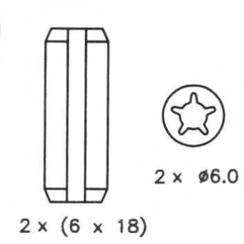 Комплект тормозных колодок задний для CHEVROLET MATIZ(M200,M250) / DAEWOO MATIZ(KLYA) <b>FERODO FSB566</b>-1