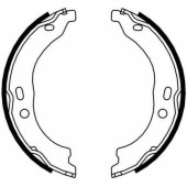 Комплект колодок стояночной тормозной системы FERODO FSB696