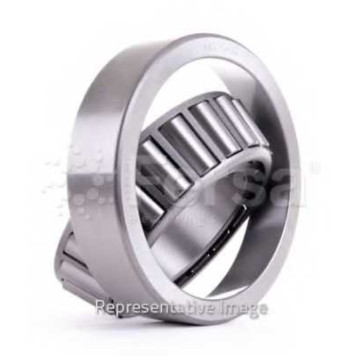 Подшипник ступицы колеса FERSA 32020 XF