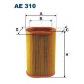 Фильтр воздушный FILTRON AE310