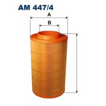 Фильтр воздушный FILTRON AM447/4