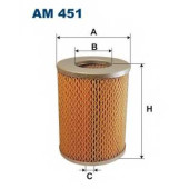 Фильтр воздушный FILTRON AM451