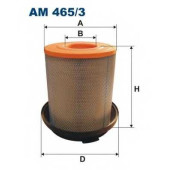 Фильтр воздушный FILTRON AM465/3