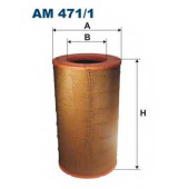 Фильтр воздушный FILTRON AM471/1
