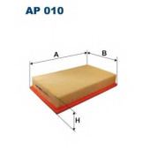 Фильтр воздушный FILTRON AP010