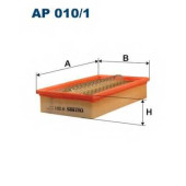 FILTRON AP 010/1 - фильтр воздушный