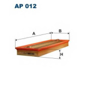 Фильтр воздушный FILTRON AP012