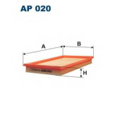 FILTRON AP 020 - фильтр воздушный