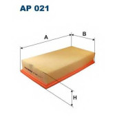 Фильтр воздушный FILTRON AP021