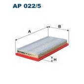 Фильтр воздушный FILTRON AP022/5