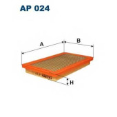 Фильтр воздушный FILTRON AP024