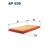 Фильтр воздушный FILTRON AP030