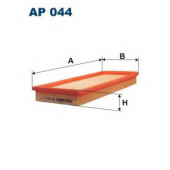 Фильтр воздушный FILTRON AP044