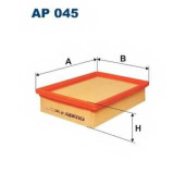 Фильтр воздушный FILTRON AP045