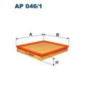 Фильтр воздушный FILTRON AP046/1